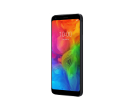 LG Q7 Czarny - 439925 - zdjęcie 4